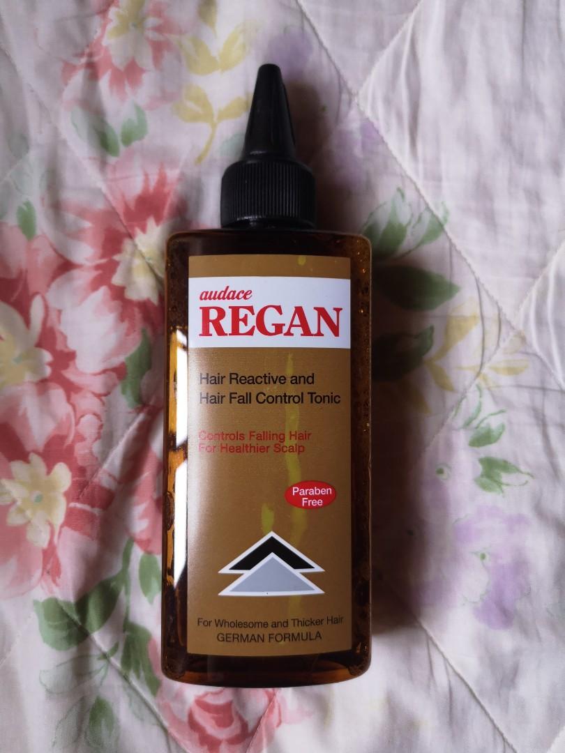 Regan Hair Tonic Health Beauty Hair Care On Carousell