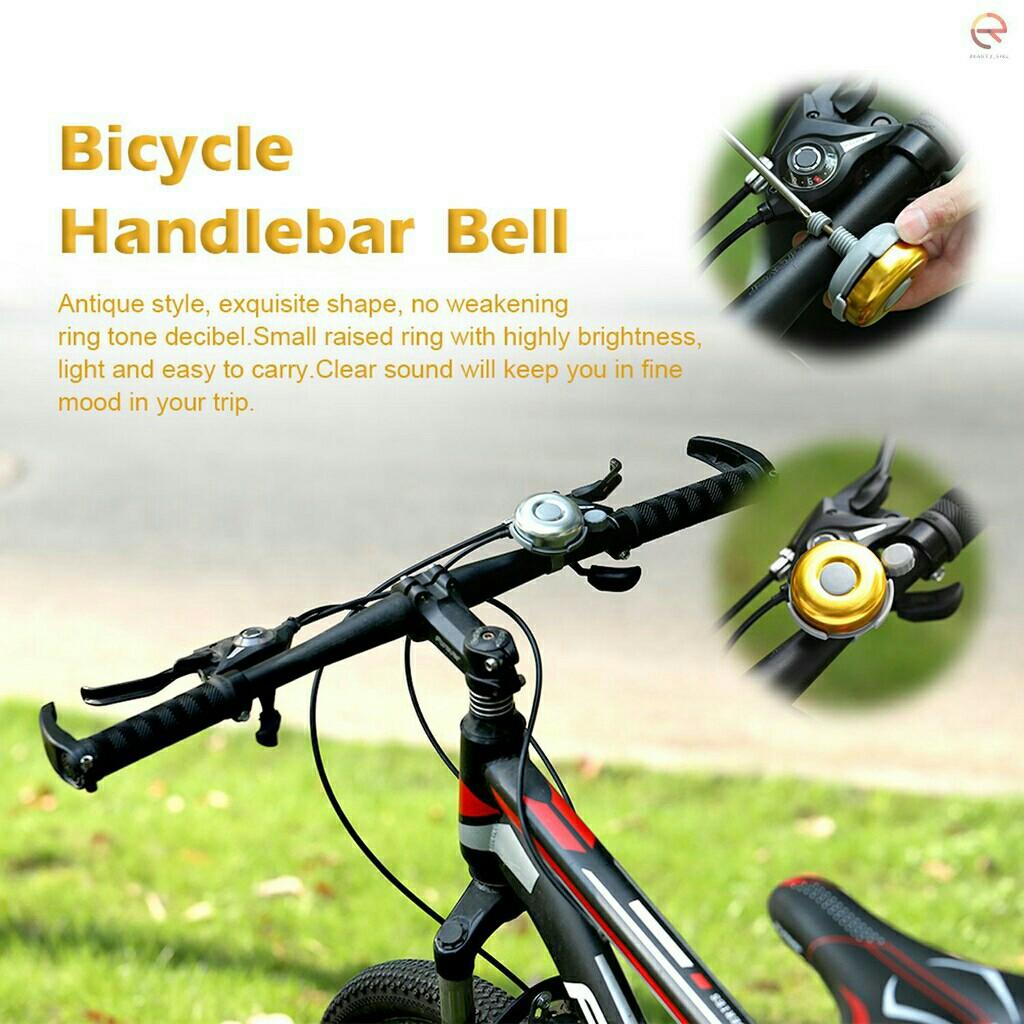 Regular size Bell Bike / Bicycle Handlebar Bell (Category: Bicycles) located in Las Pinas. Submitted by nsp2014264 (Listing ID 1058460262, Image 3). Description: Regular size Bell Bike / Bicycle Handlebar Bell PRICE: 45.00.