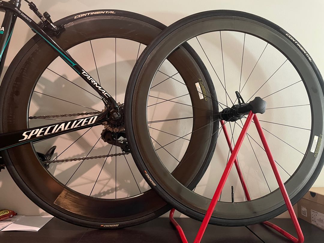 Reynolds clincher hot sale