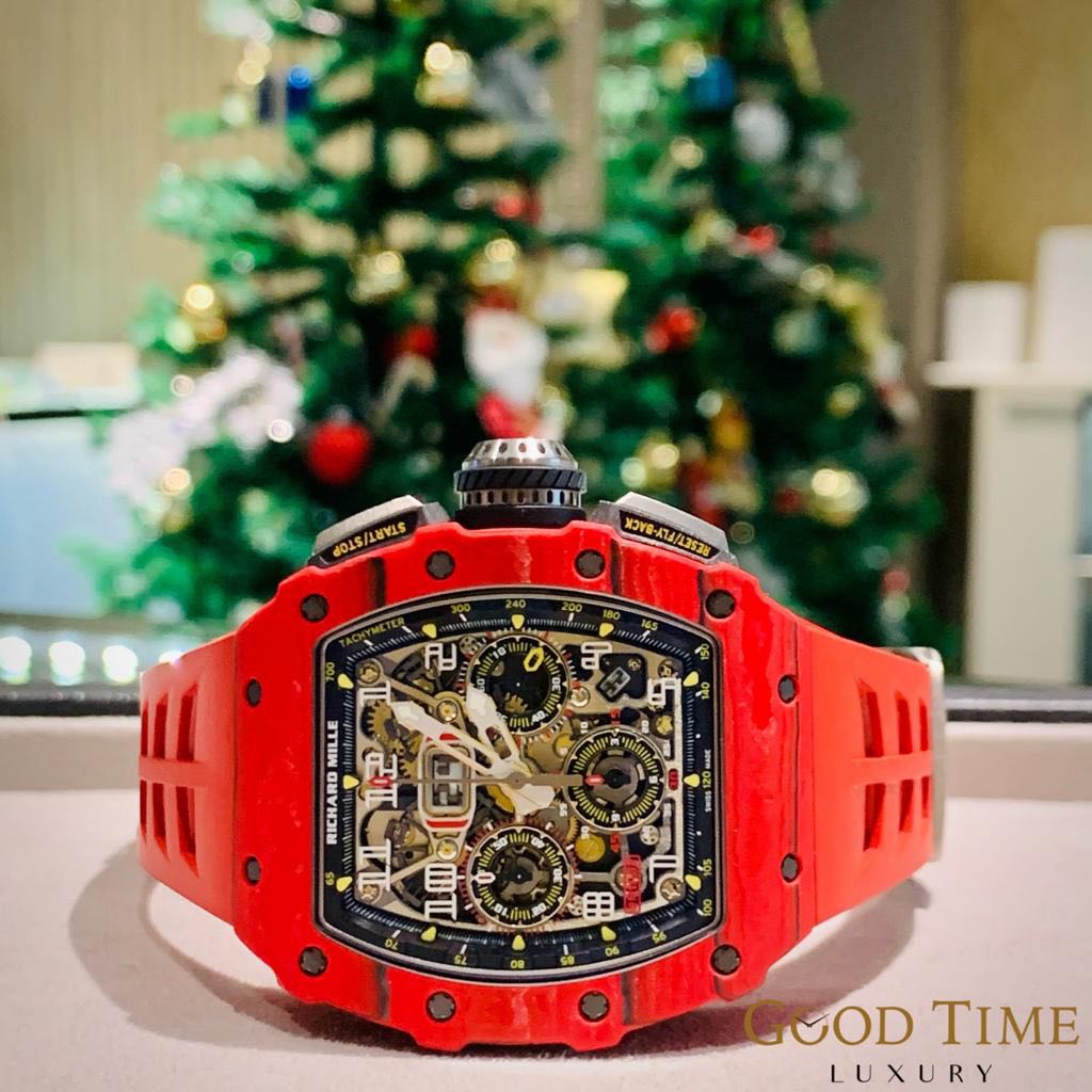 Richard mille 1103 2025 price