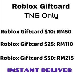 Roblox Robux Video Gaming Carousell Malaysia - roblox robux price malaysia