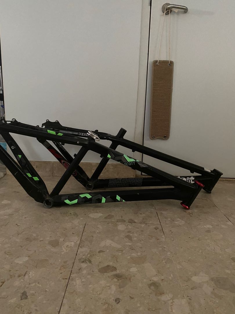 giant frame for sale