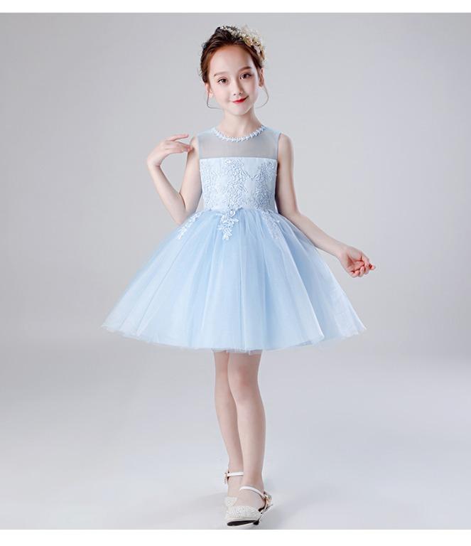Girls dresses for wedding party store