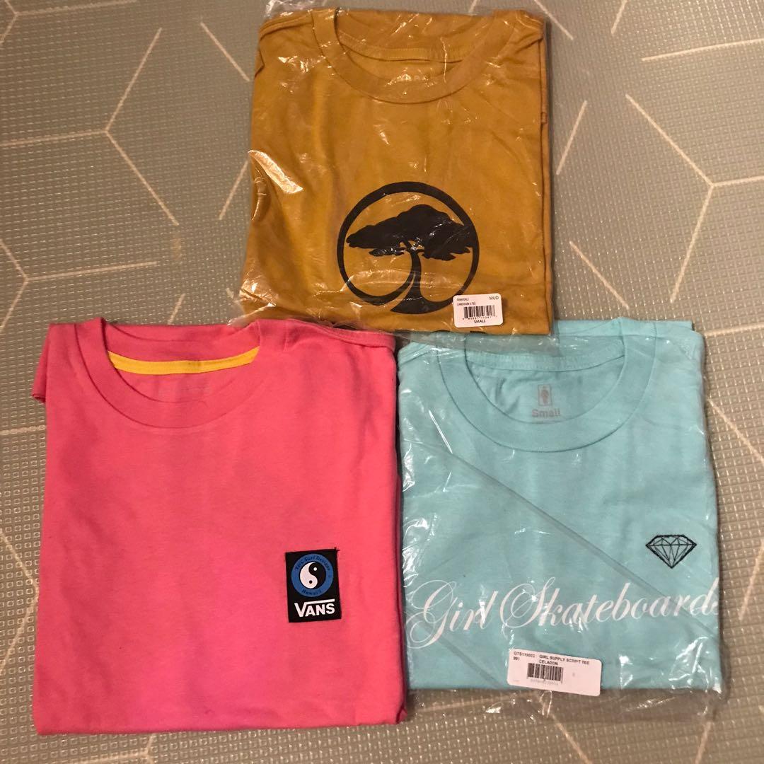 diamond girl shirts