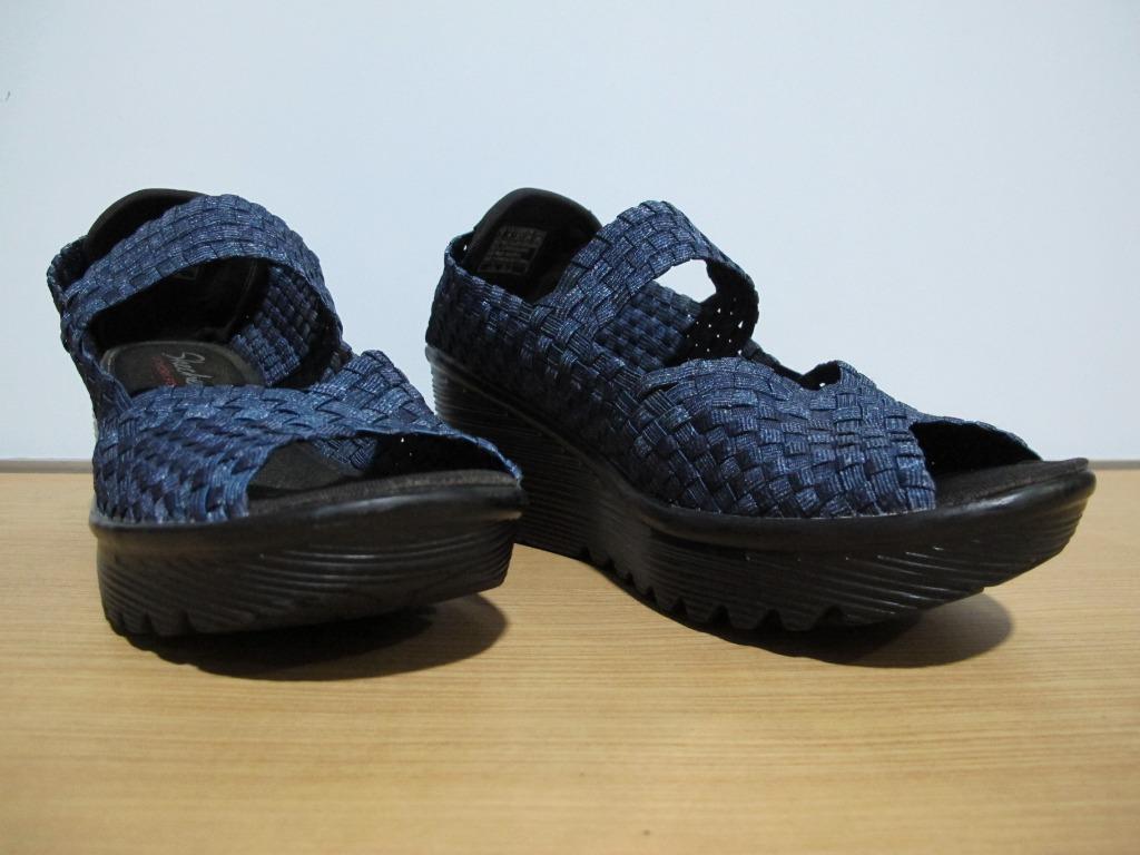 Skechers Cali Parallel Sandals Women s Fashion Footwear Sandals