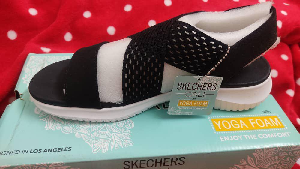 Yoga shop foam shoes