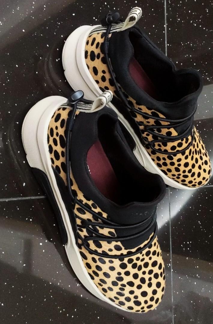Skechers Women Mark Nason Angeles MODERN JOGGER sneaker shoes UK
