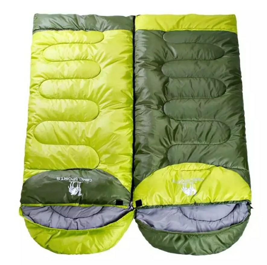 Camel sports sleeping bag hotsell