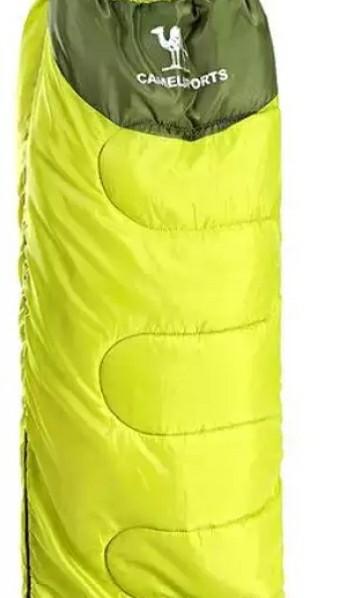 Camel sports deals sleeping bag
