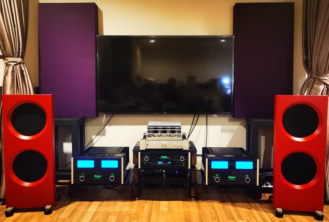 Audio speakers for sale Sale