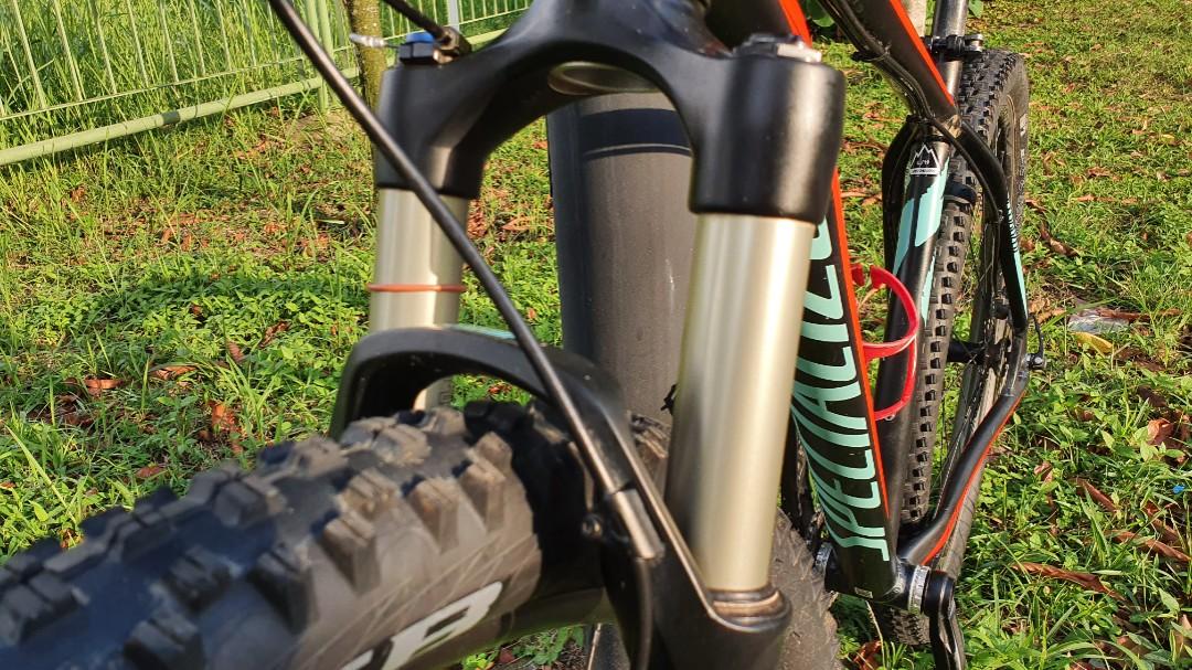 Specialized crave expert clearance 29