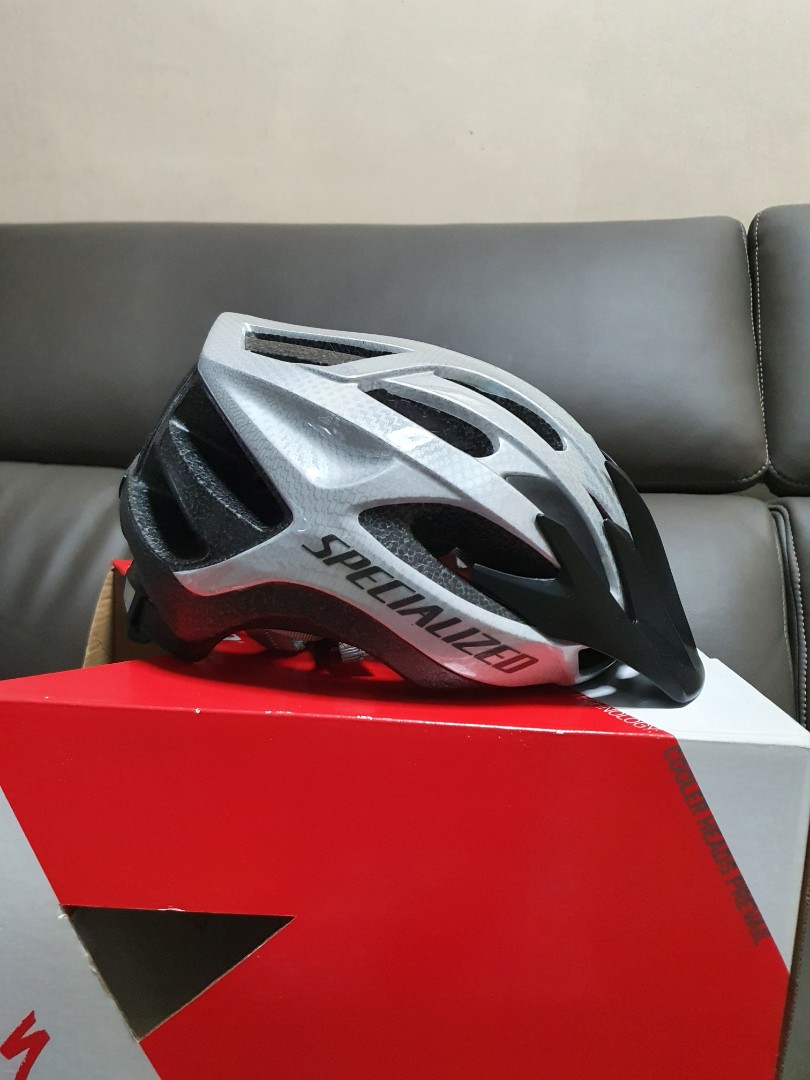 Specialized contour helmet hotsell
