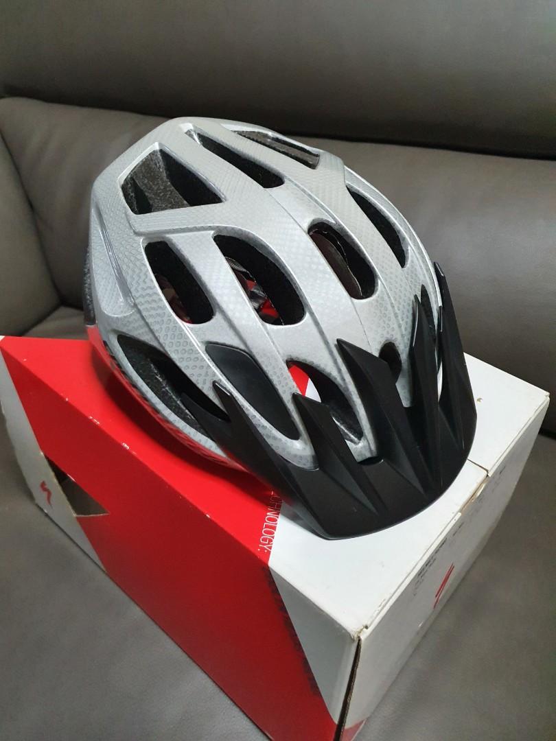 specialized contour helmet