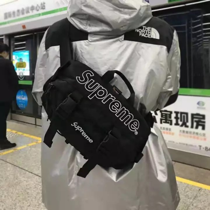 Waist bag fw19 2025