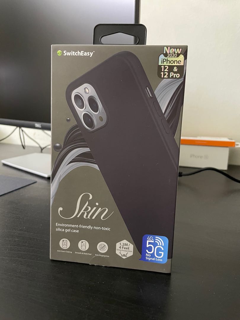 switcheasy iphone 12 pro