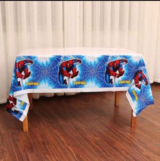 TabLe cover (Category: Table Linen & Textiles) located in Manila. Submitted by xjballoonspartyneeds (Listing ID 1058458056, Image 3). Description: table cover also can cover the table for Any OccassionAl party...