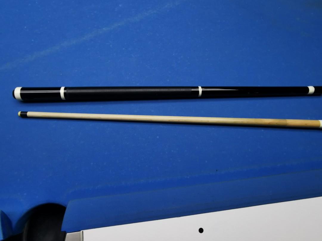 Taiwan x breaker break cue, Everything Else on Carousell