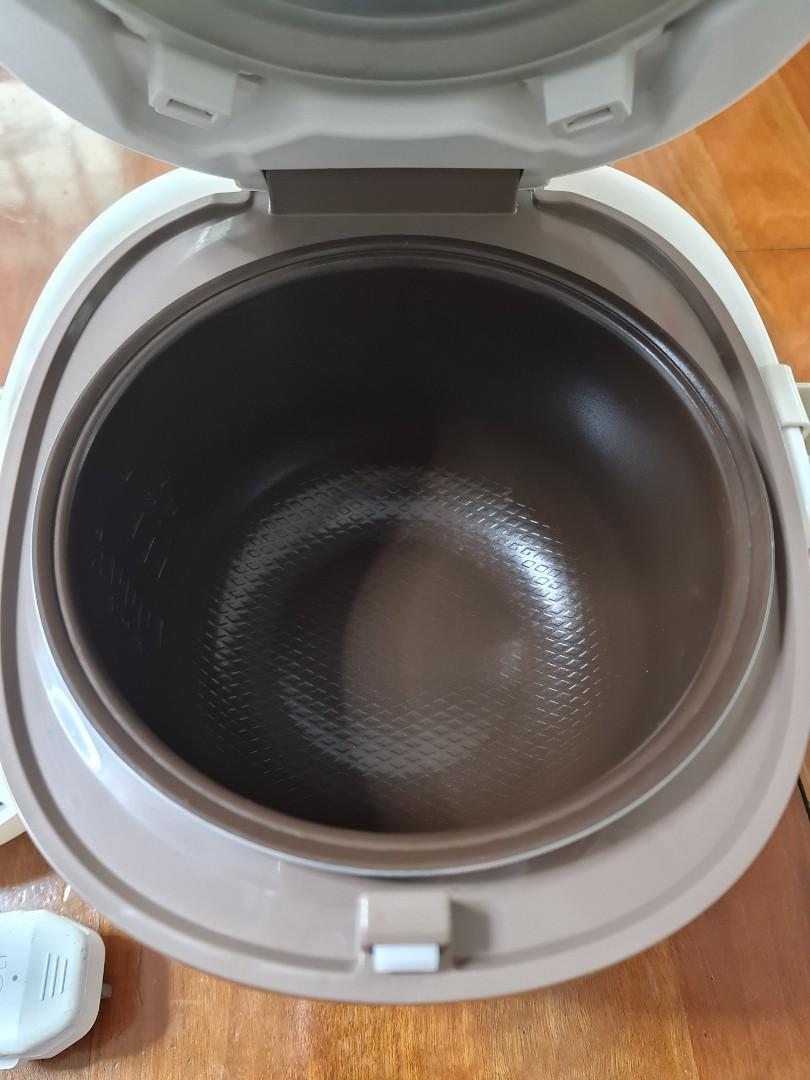 TEFAL RK5001 MINI COOKER Rice cooker, TV & Home Appliances, Kitchen