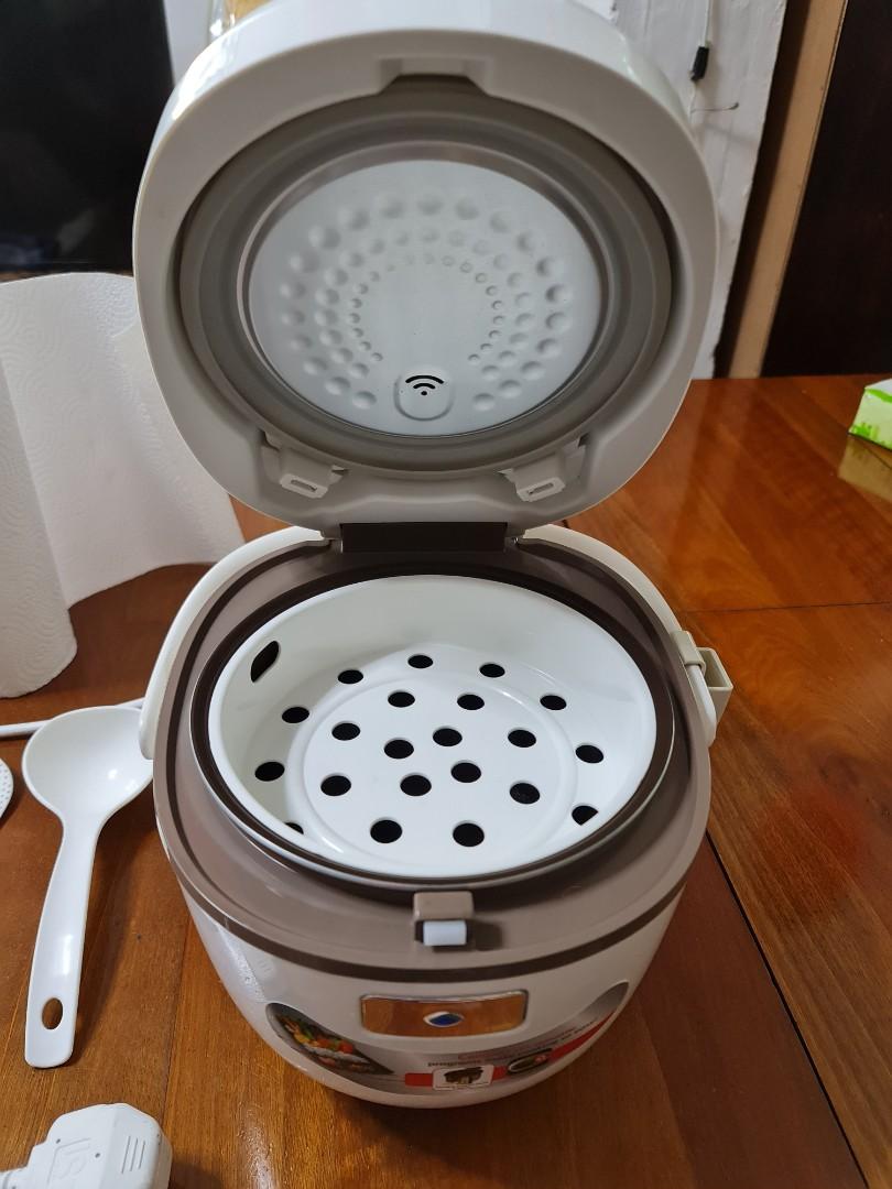 TEFAL RK5001 MINI COOKER Rice cooker, TV & Home Appliances, Kitchen