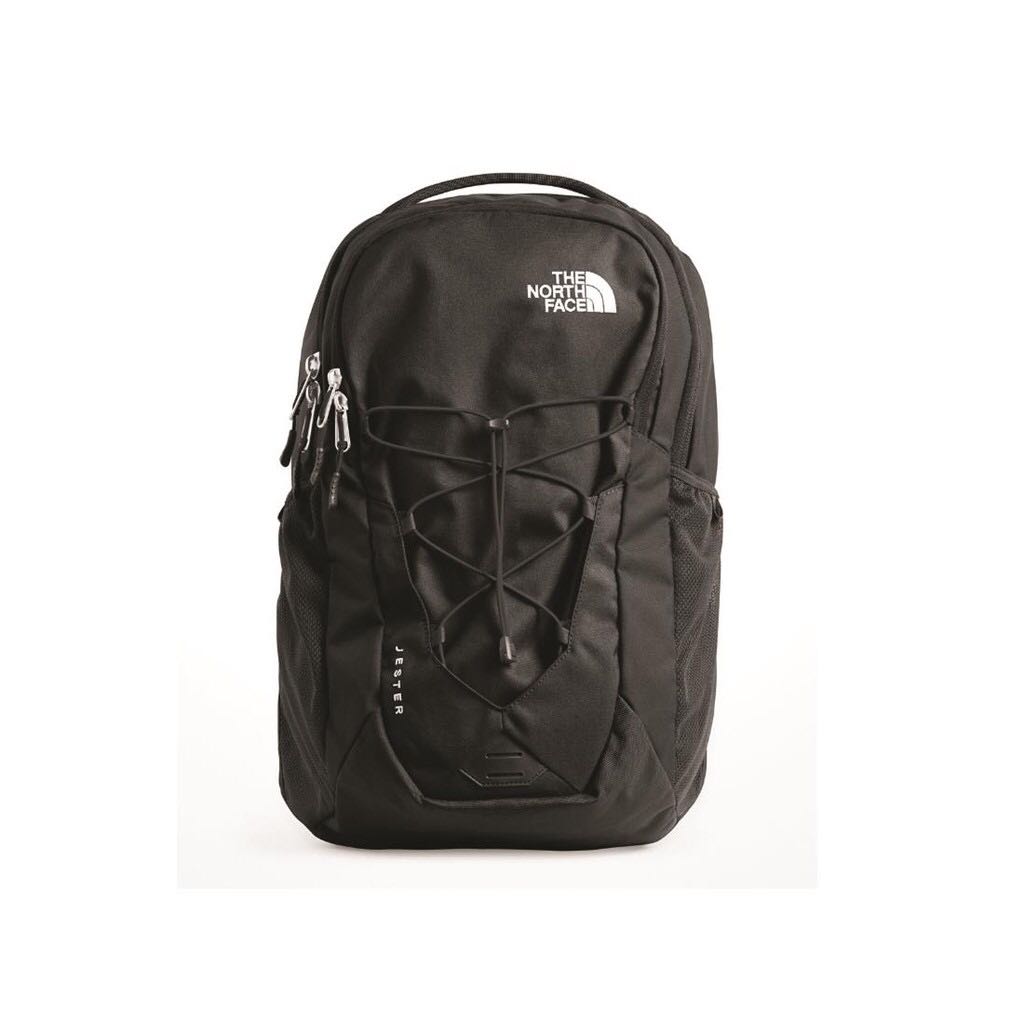 north face jester backpack waterproof
