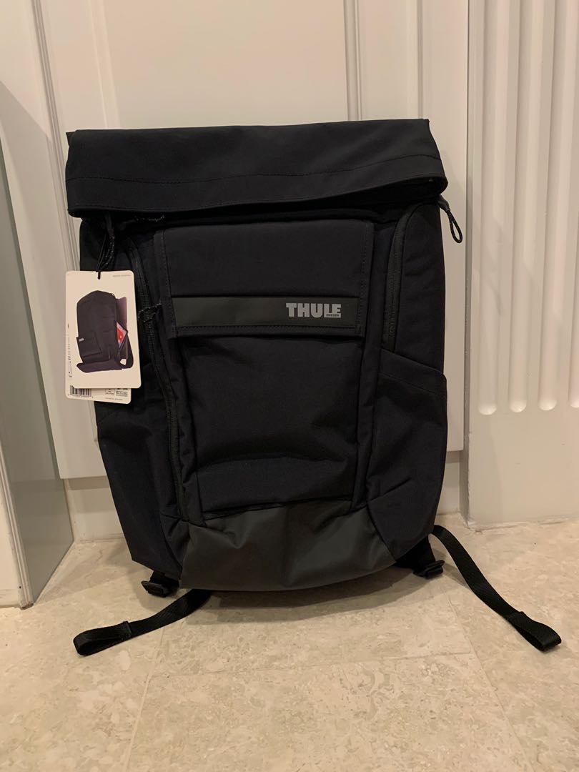 thule paramount 24l backpack