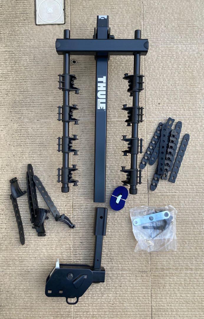 Thule trailway discount