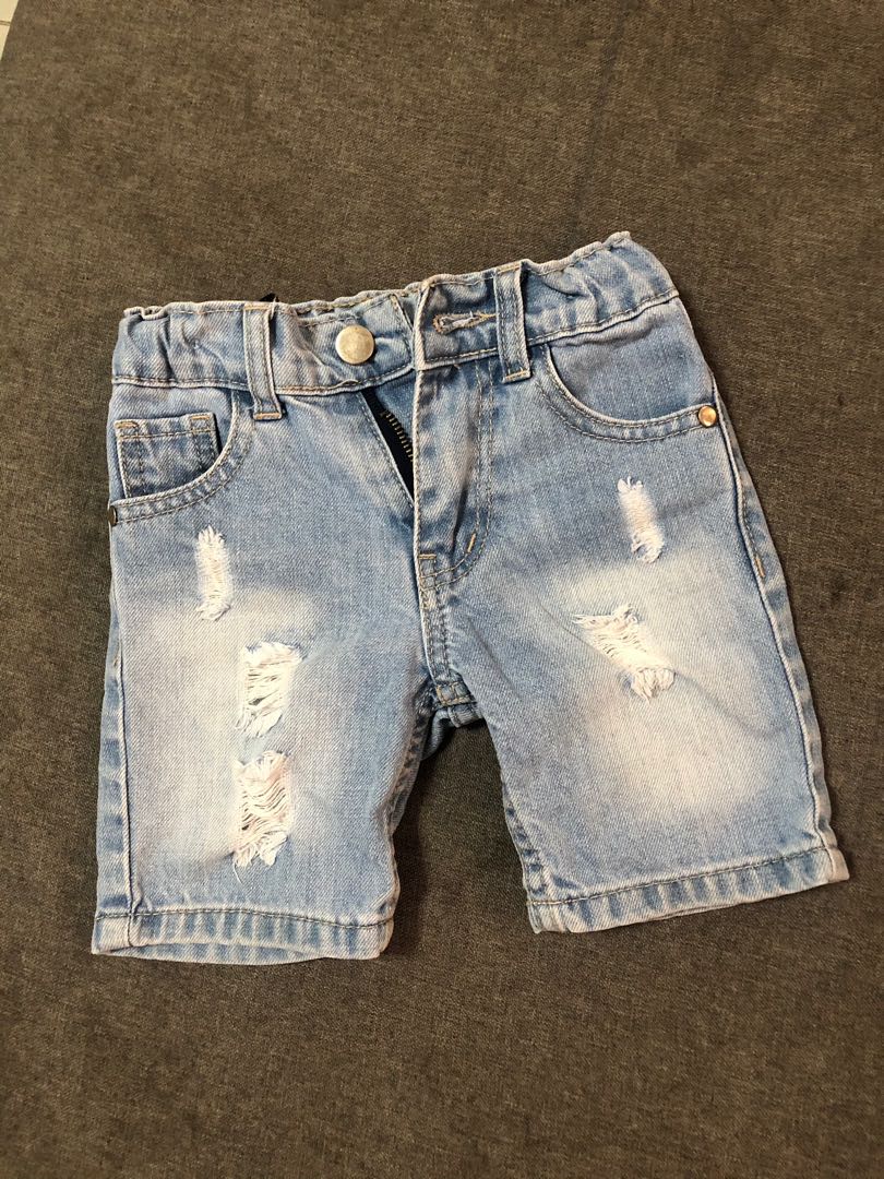 buy jean shorts