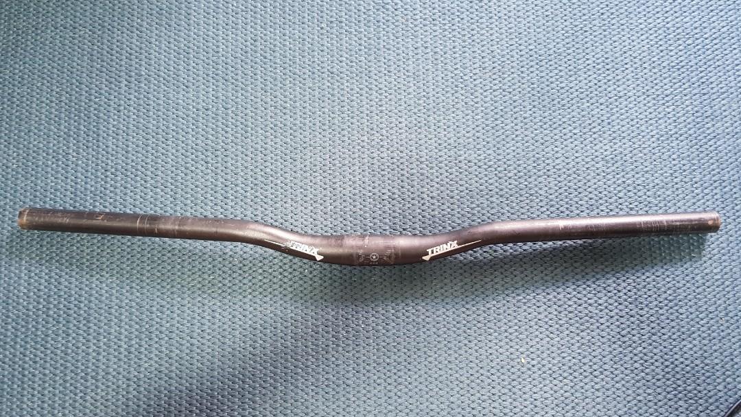 Trinx handlebar shop