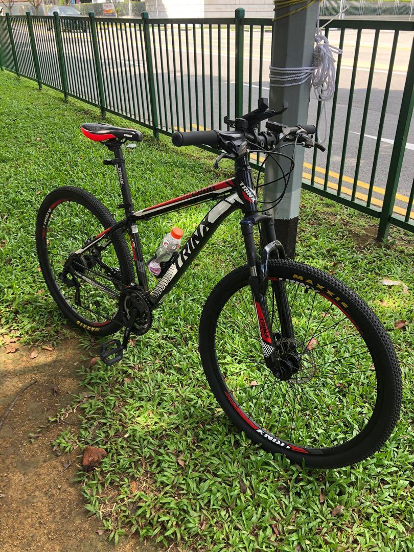 Trinx best sale c200 price