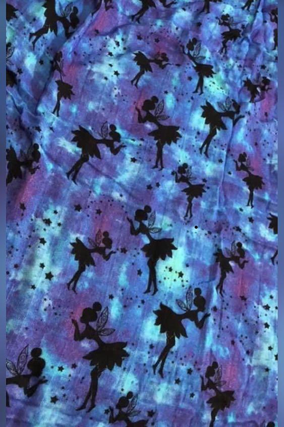 Tula blanket Pixie Cuddle me Babies Kids Baby Nursery Kids