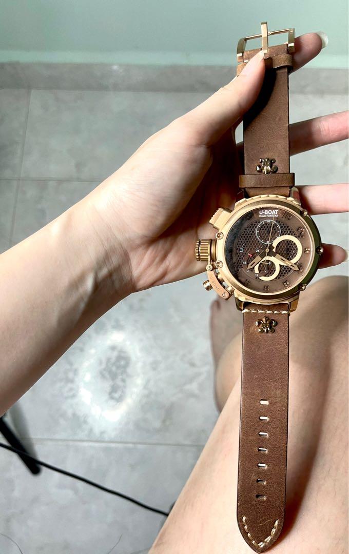 Cheap u discount boat watches