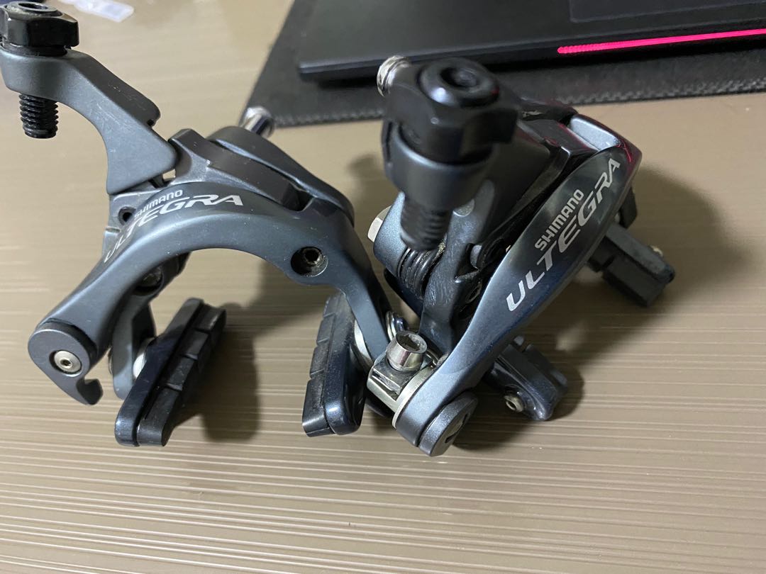 ultegra 6700 calipers