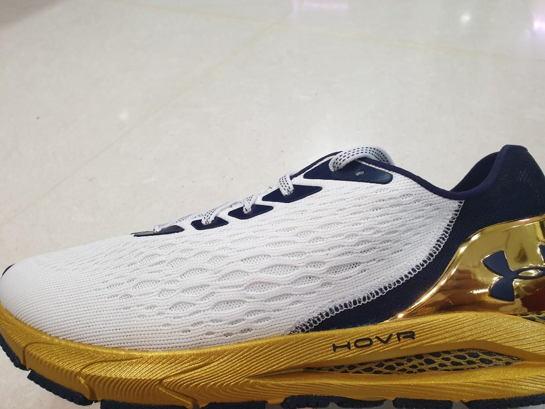 under armour hovr limited edition