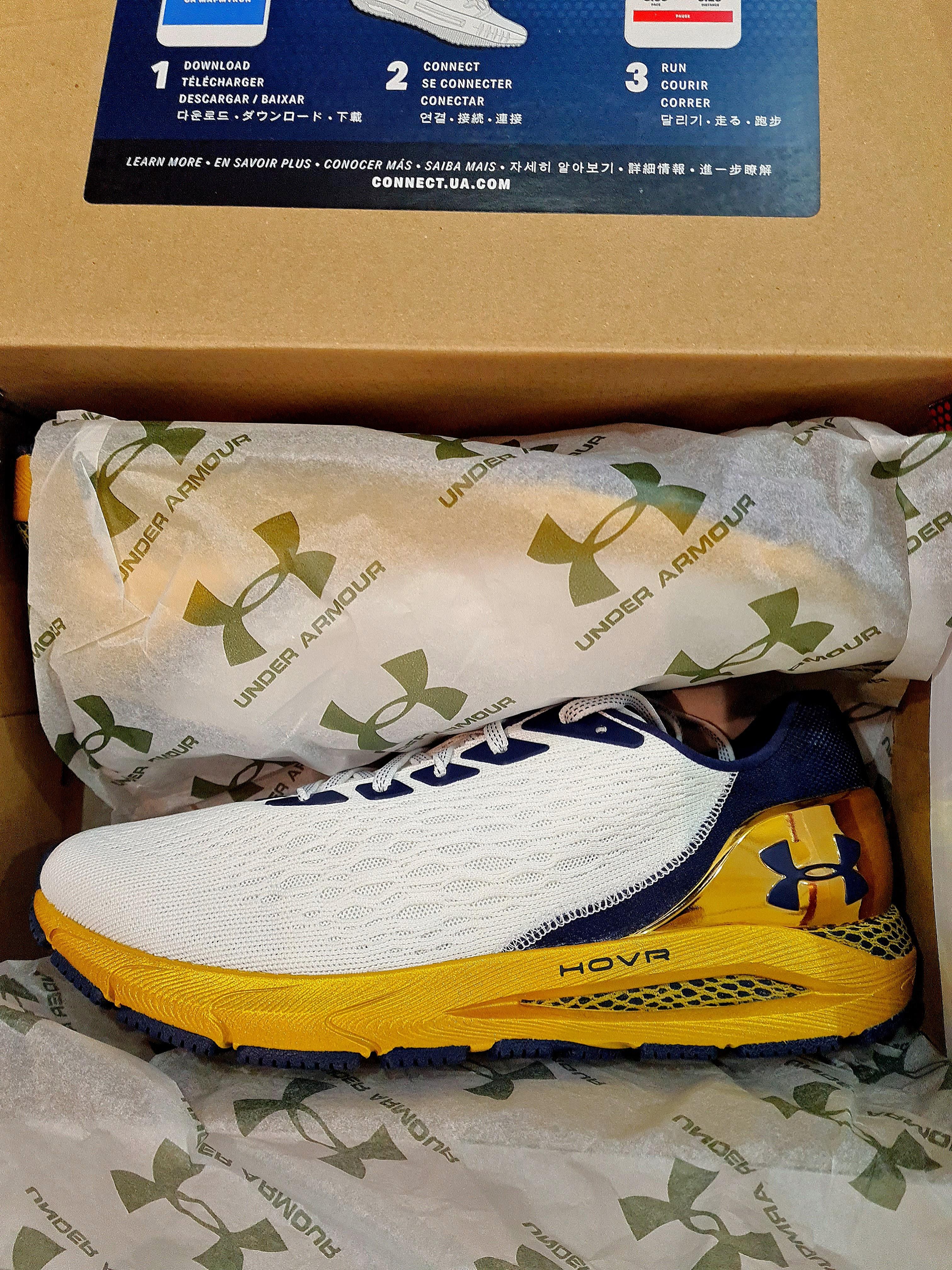 Under armour hovr clearance team