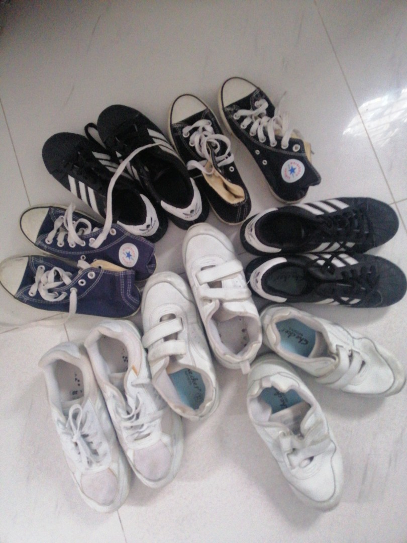 Used boys shoes outlet