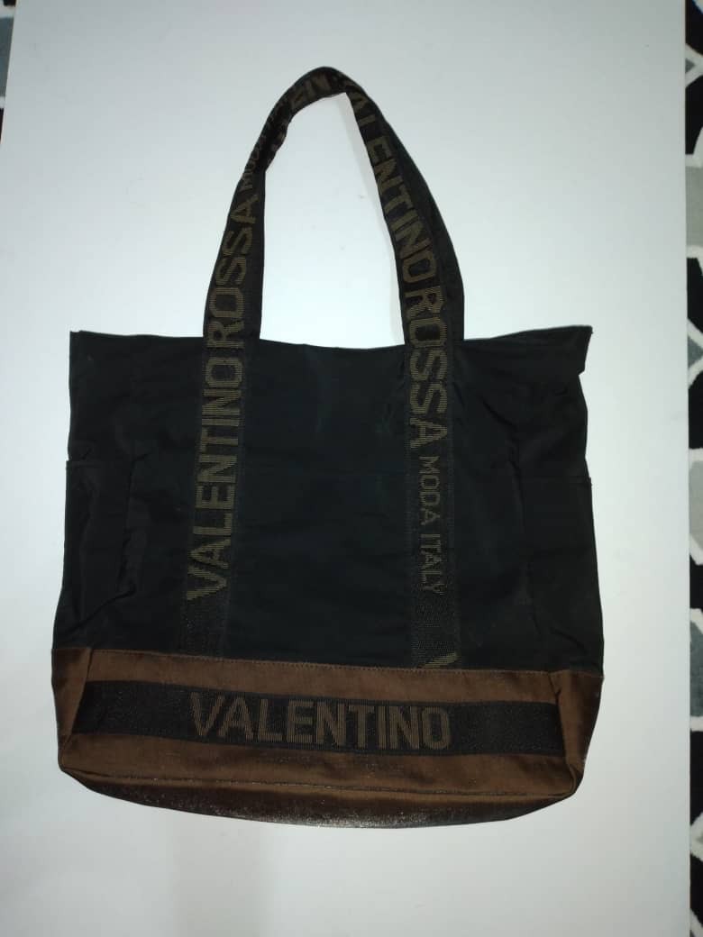 Valentino Rossa Moda Italy, Men's Fashion, Bags, Briefcases on