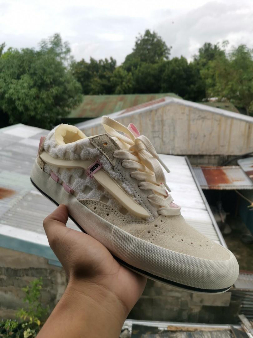 Vans old skool outlet cut and paste