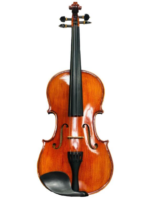 Vaughn Mellifluous Violin 酸い
