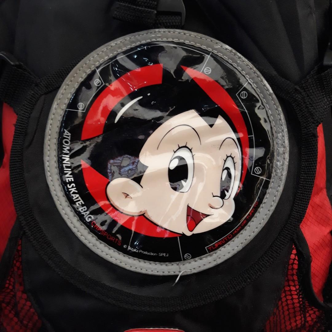 Astro on sale boy backpack