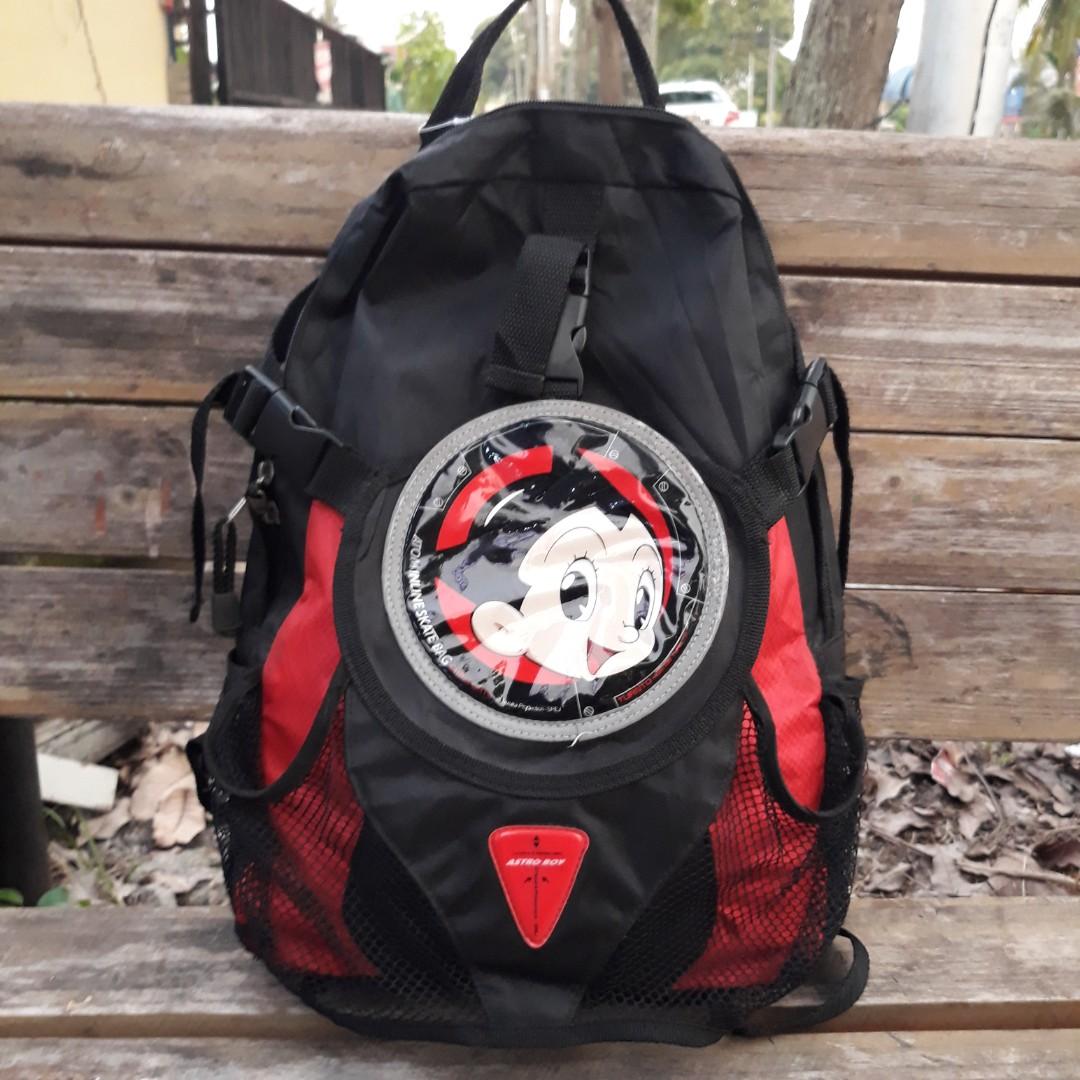 Vintage Astro Boy Backpack