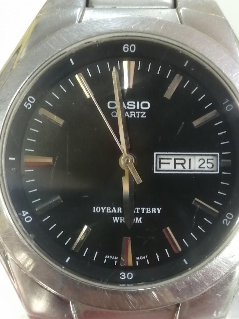 Casio mtp top 1228 price