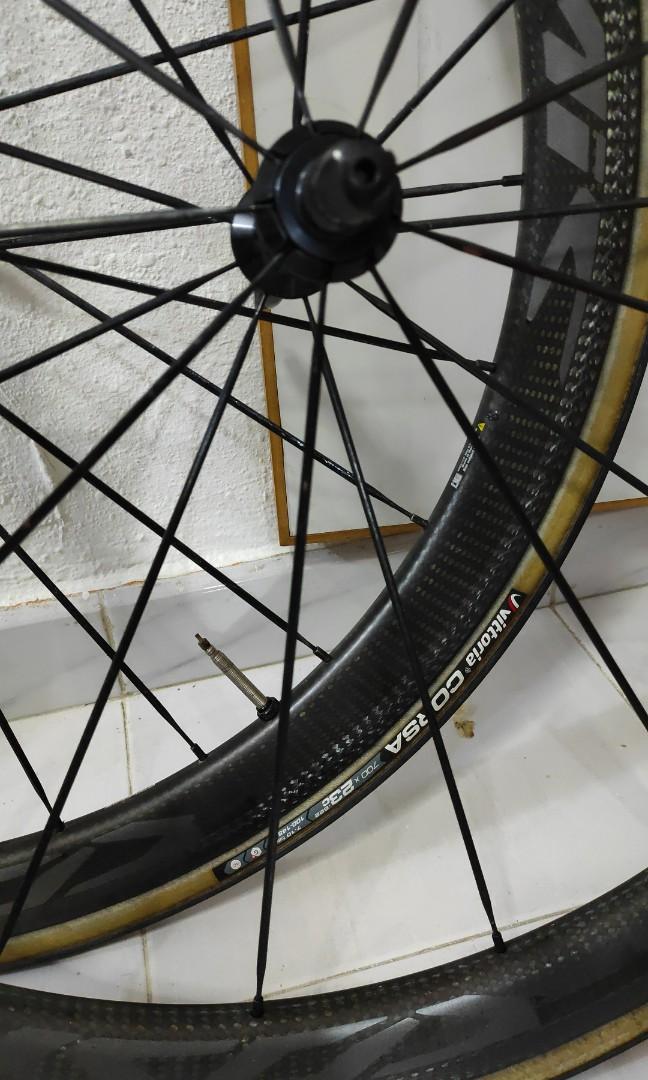 Mavic cosmic sale carbon c40