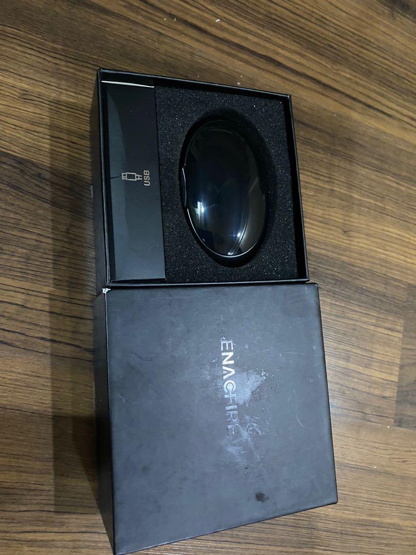 enacfire e19 price