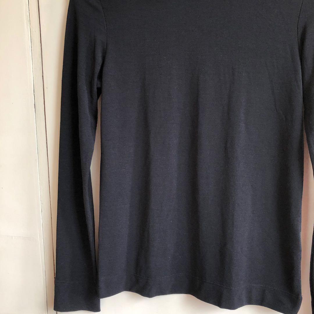 WOMEN Turtleneck 103 (Category: Others Tops) located in Makati City. Submitted by thocph (Listing ID 1058382706, Image 3). Description: .