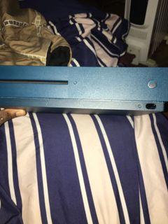Xbox 1 s like new