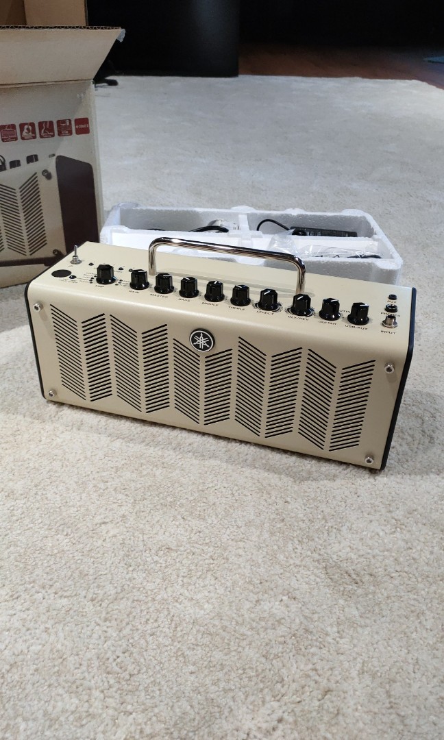 Yamaha thr10 sale used