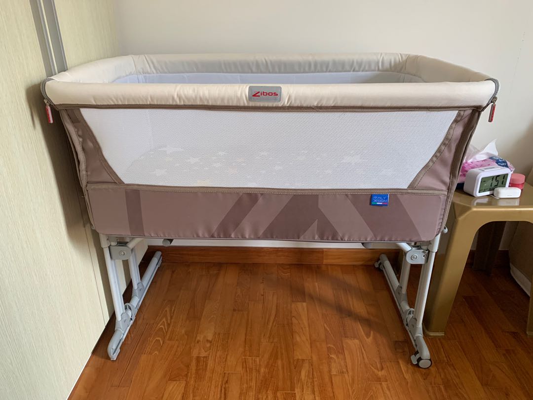 Zibos co discount sleeper