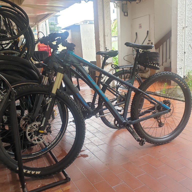 vitus 26 bike