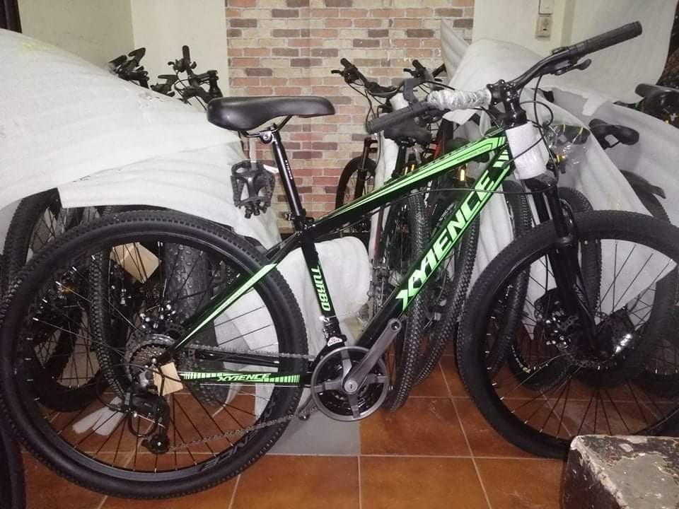 Xyience turbo 27.5 outlet