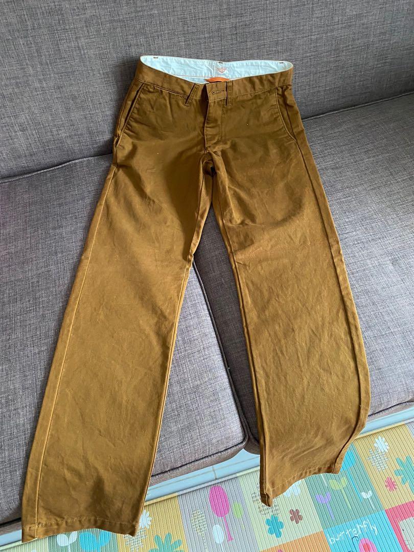 Dockers pants sale store